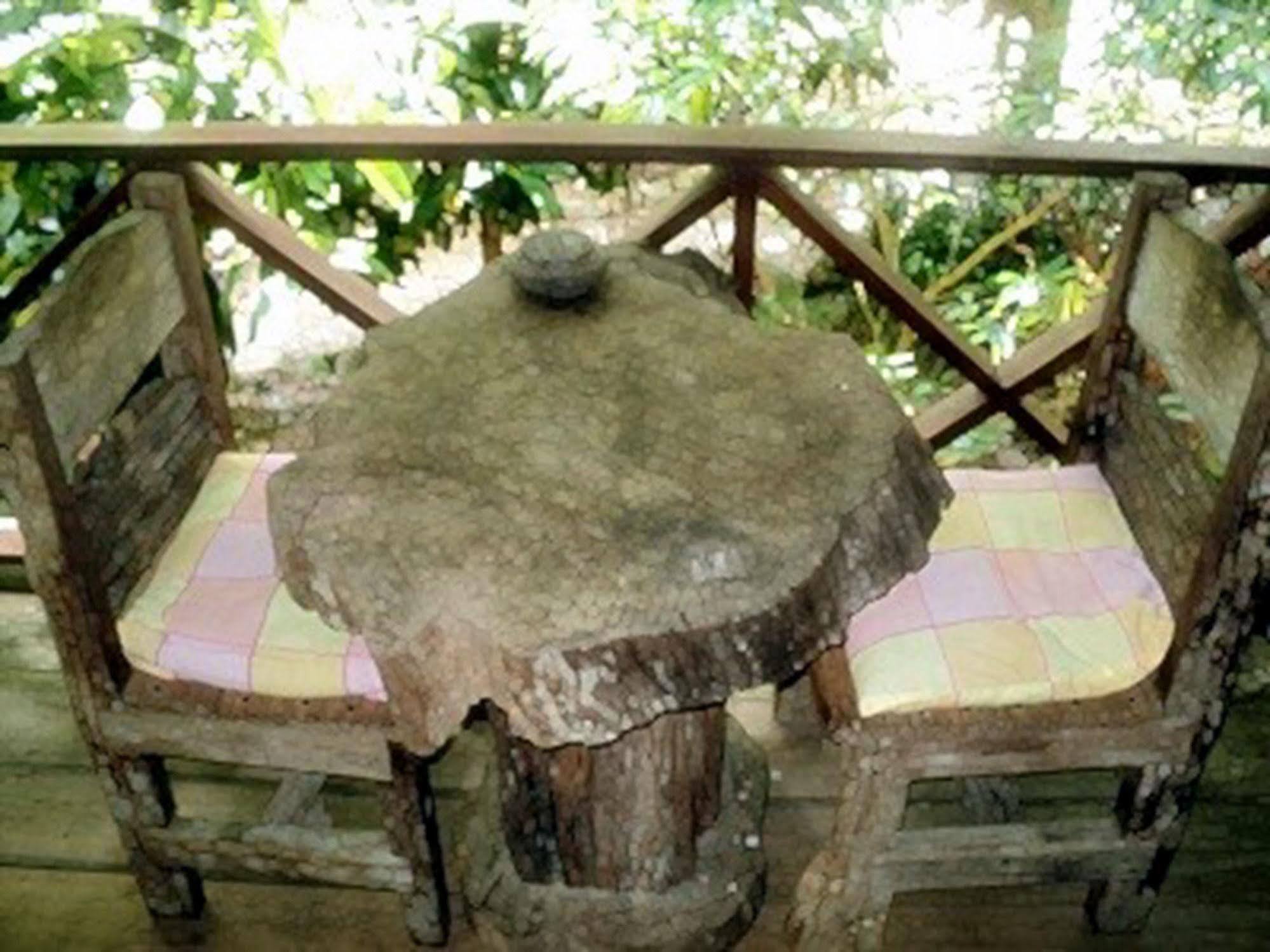 Khaosok Island Resort Khao Sok National Park Exterior photo