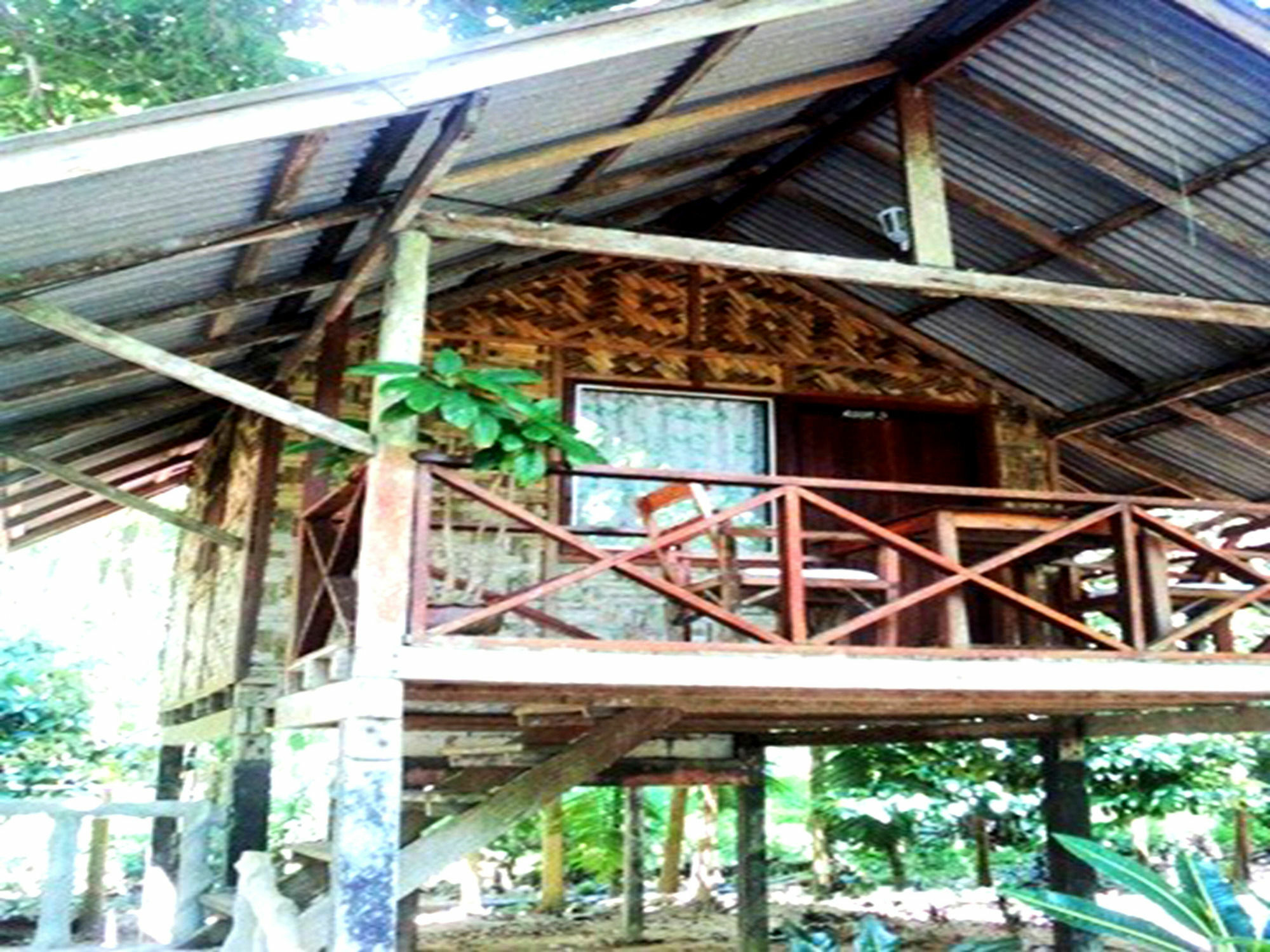 Khaosok Island Resort Khao Sok National Park Exterior photo